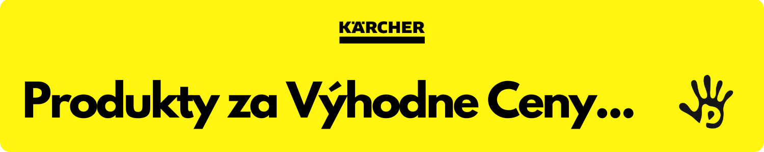 Banner,produkty za vyhodne ceny